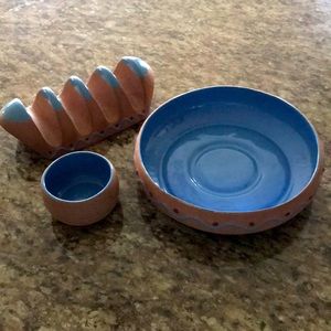 🌮🌶Taco Fiesta Set 🌶🌮